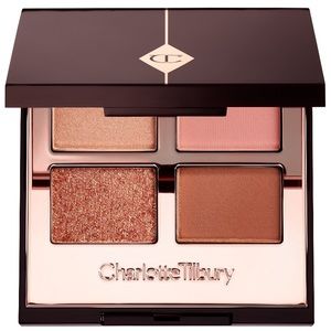 Charlotte Tilbury Luxury Eyeshadow Palette
